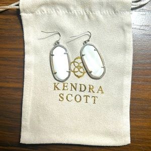 Kendra Scott earrings